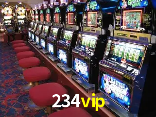 A Emoção da Loteria na 234vip: Uma Chance de Mudança de Vida