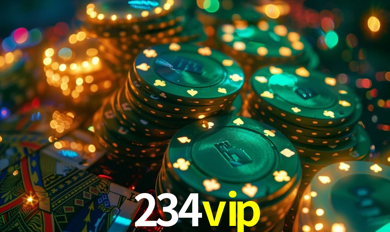 Estatísticas 234vip