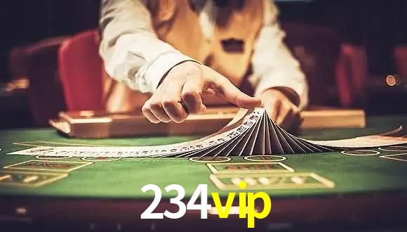 Live Casino 234vip