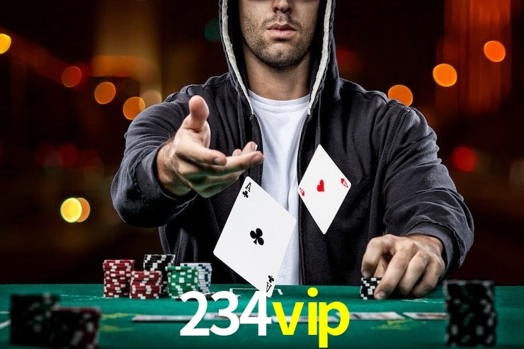 234vip App Interface