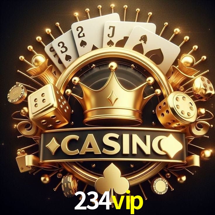Diretório de Jogos 234vip
