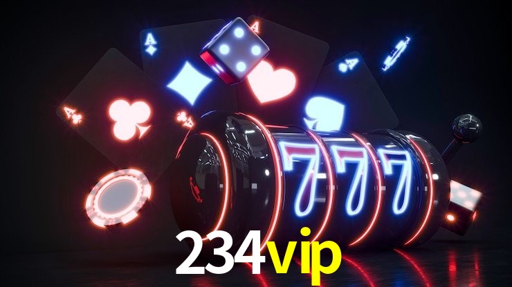Account Benefits 234vip