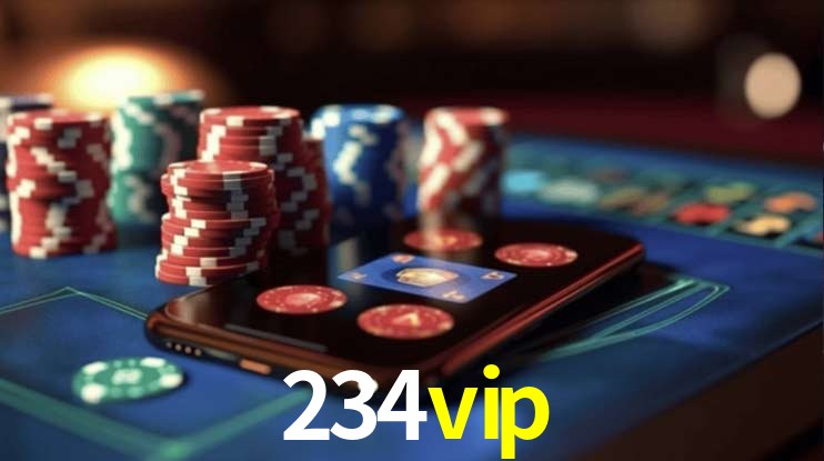 Benefícios da Conta 234vip