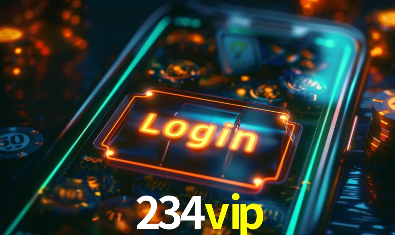 Secure Login 234vip