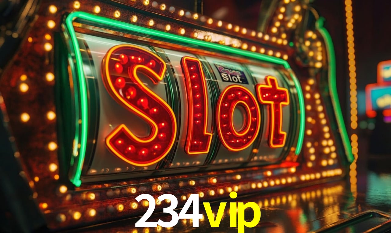 Promoções Sazonais 234vip