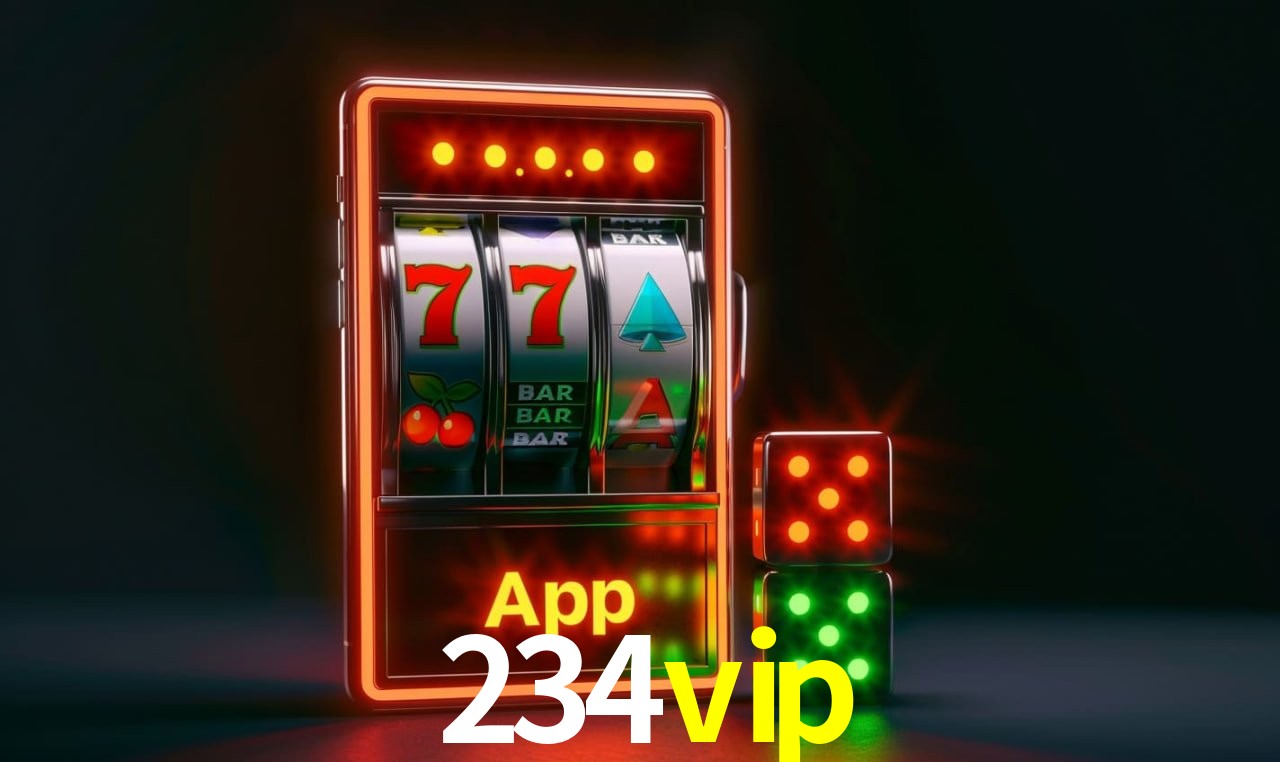 Jogos de Slot 234vip