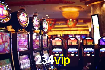 Desvendando o Mundo dos Jogos Virtuais na 234vip