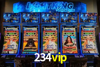 Apostas Esportivas na 234vip: Um Guia Completo