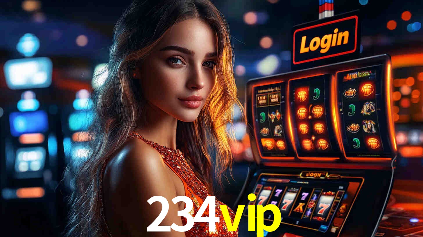 Blackjack Table 234vip
