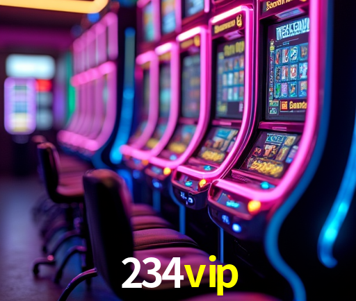 Experimente o Login Seguro Premium no 234vip