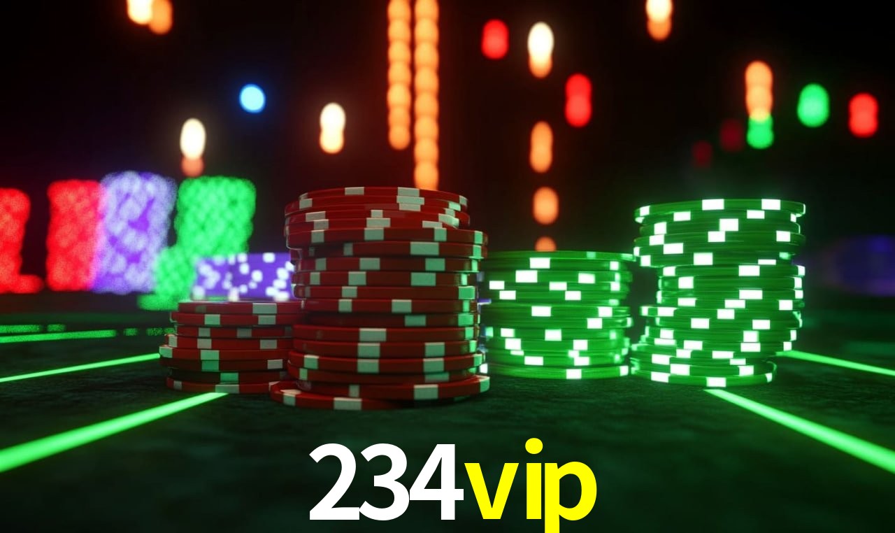 API Integration 234vip