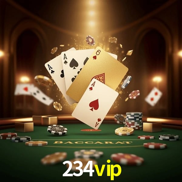 Slot Games 234vip