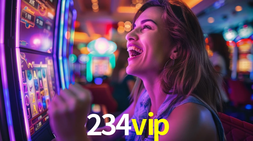 VIP Casino 234vip