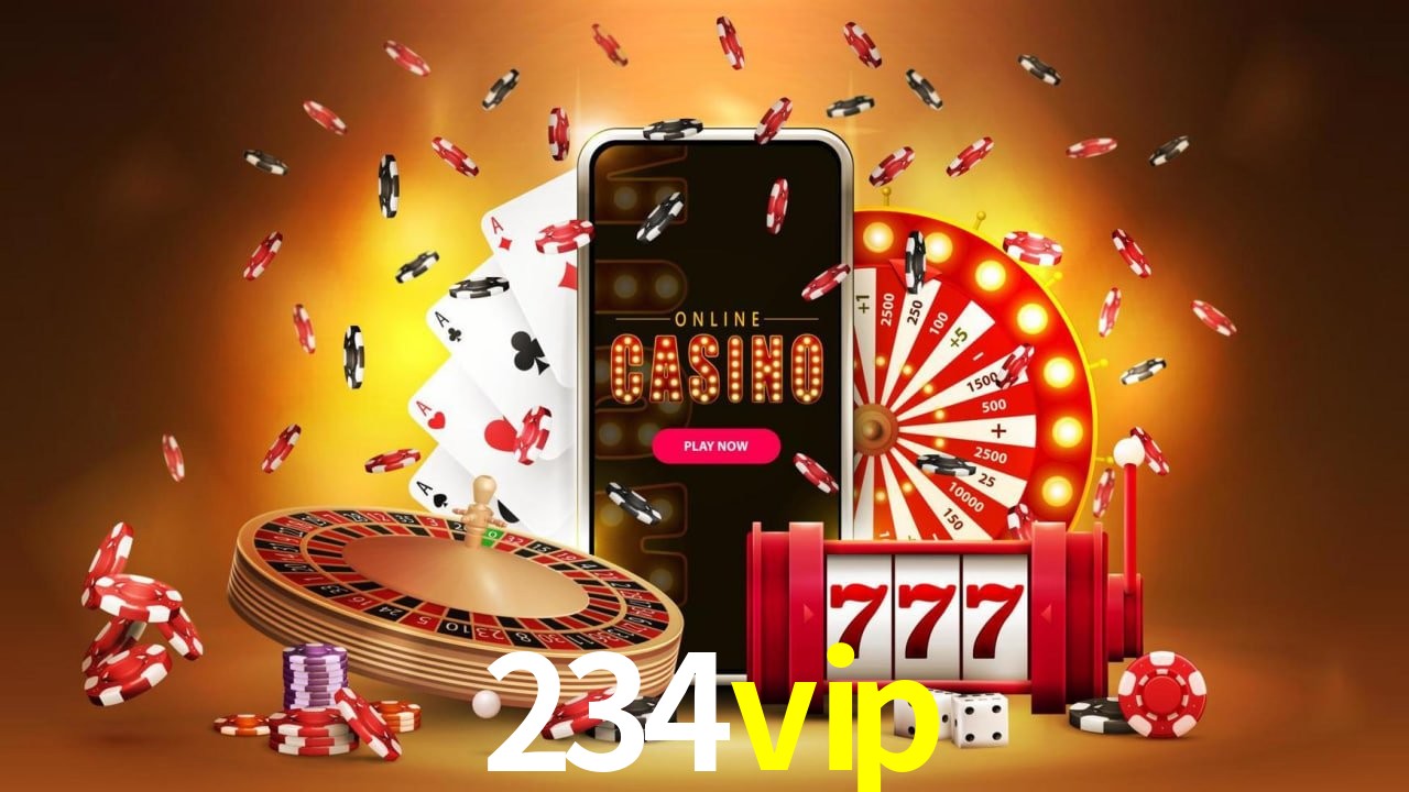 Explorando a Categoria de Eventos em Apostas na 234vip