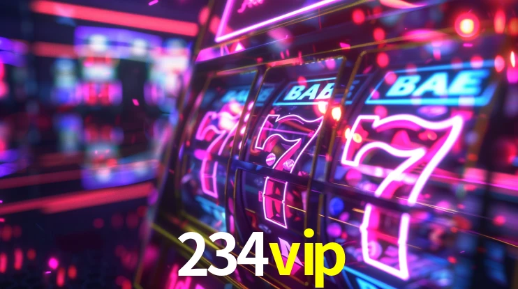 APP oficial da 234vip para mobile