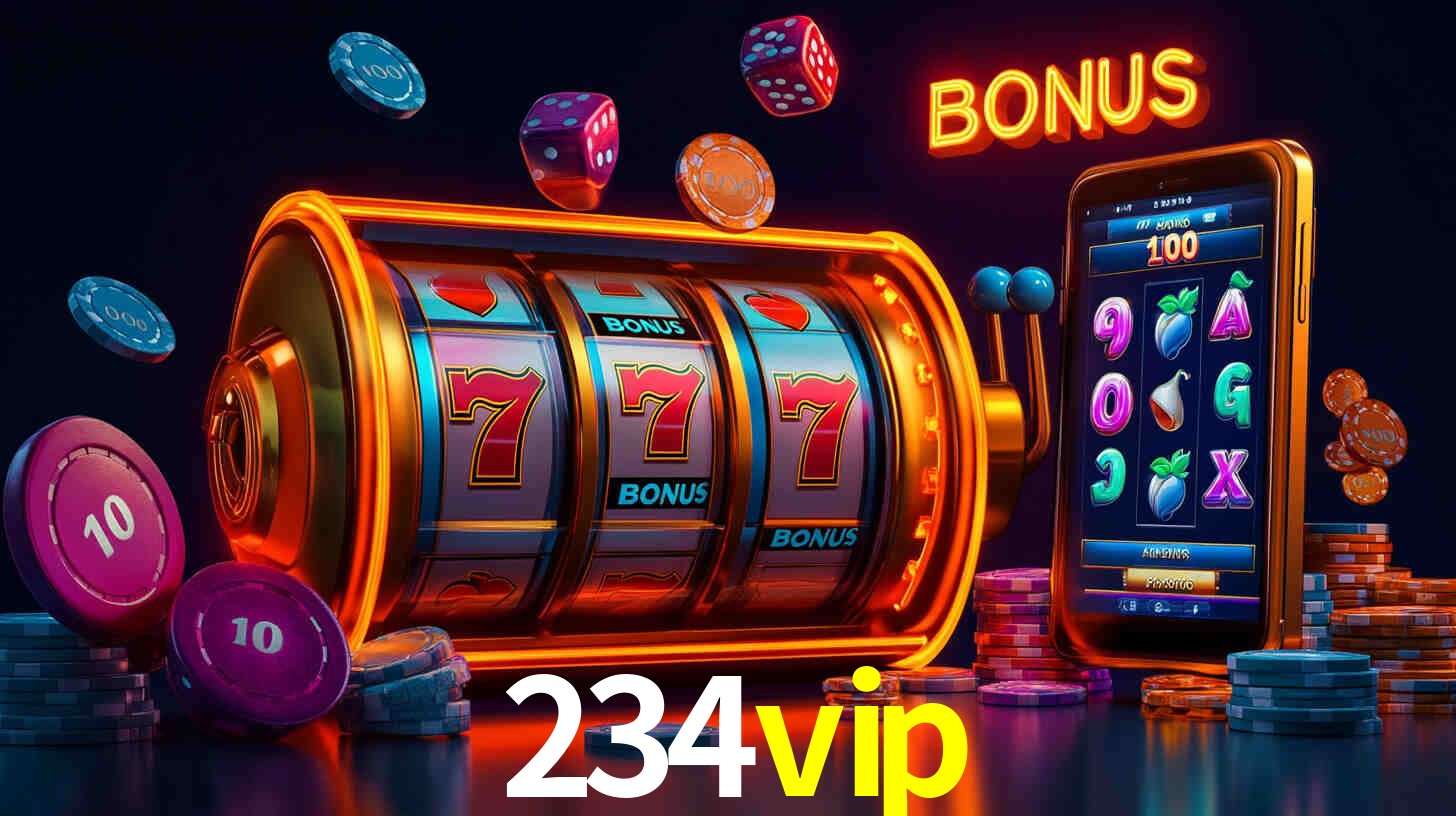 Desvendando o Mundo dos Jogos Virtuais na 234vip