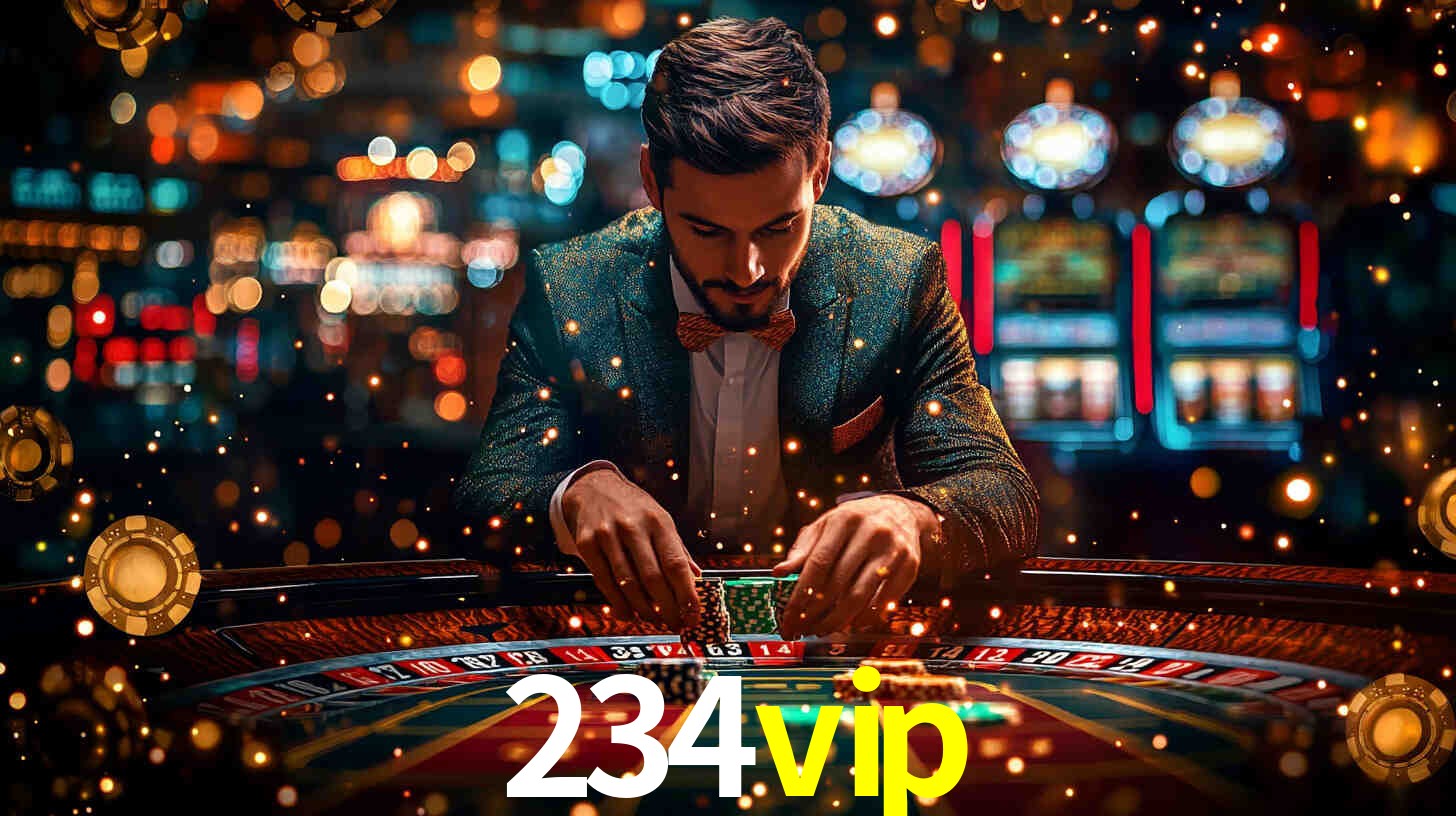 Tennis Betting 234vip