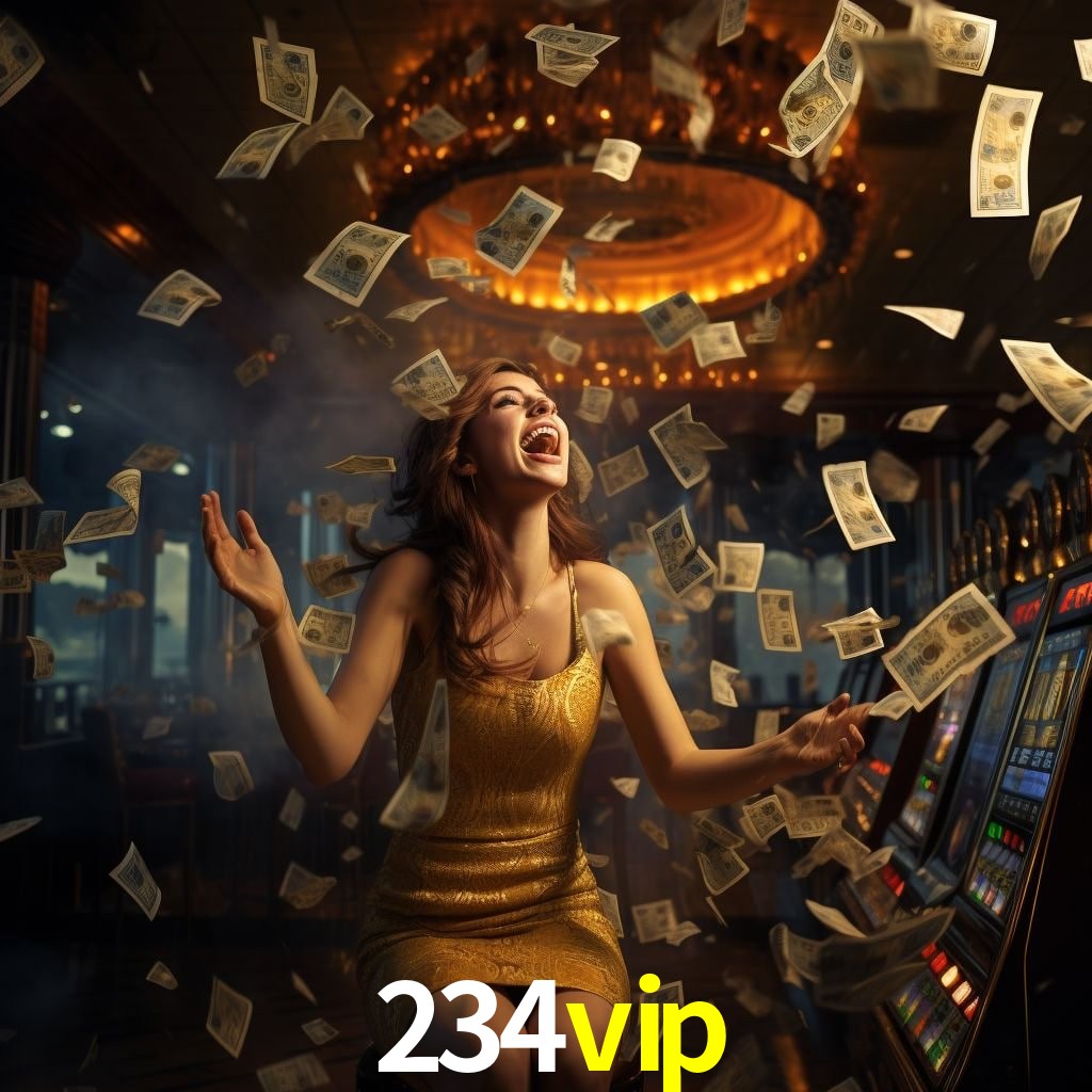 Games Directory 234vip