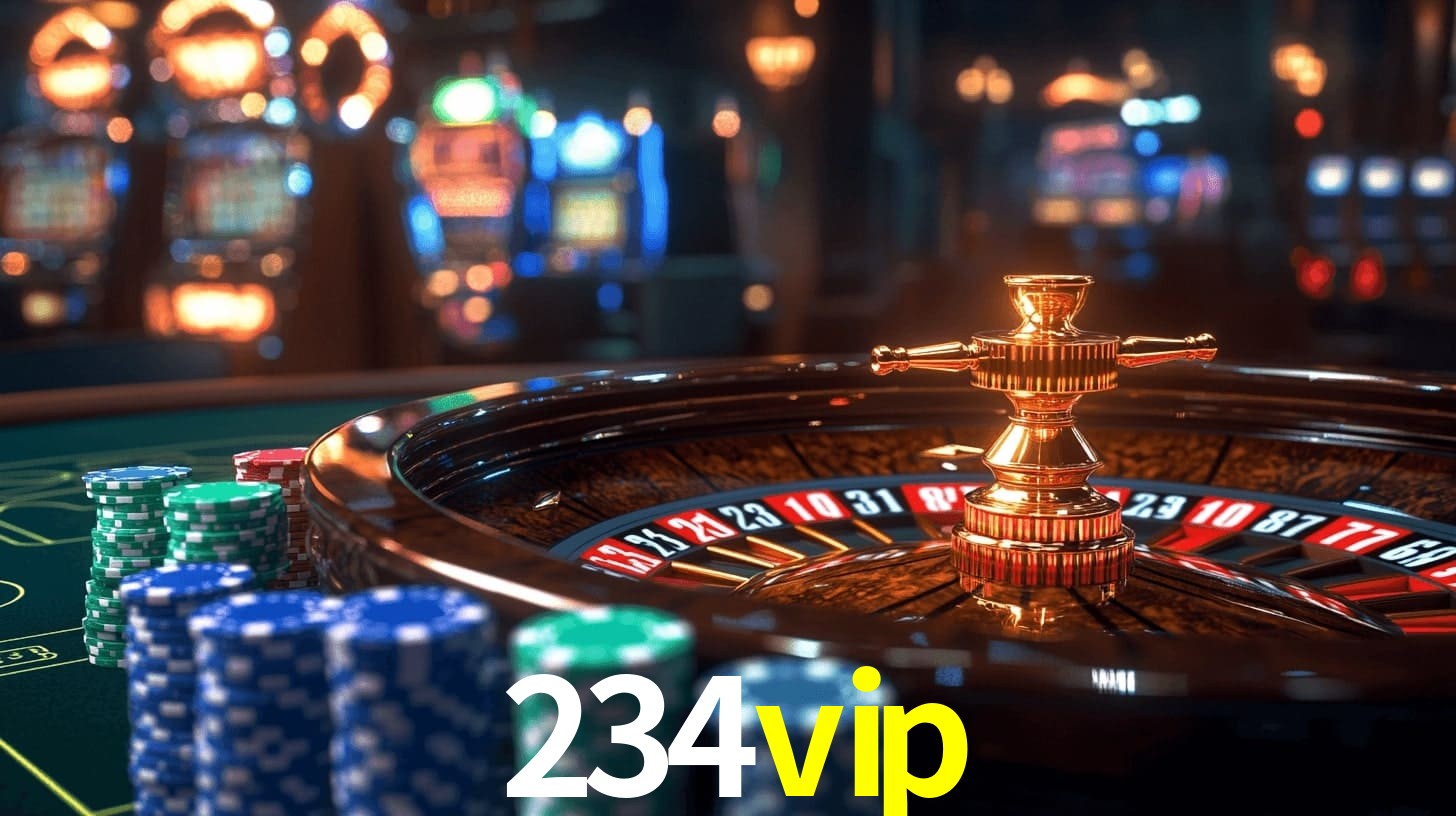 Live Casino 234vip