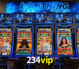 Apostas Esportivas na 234vip: Um Guia Completo