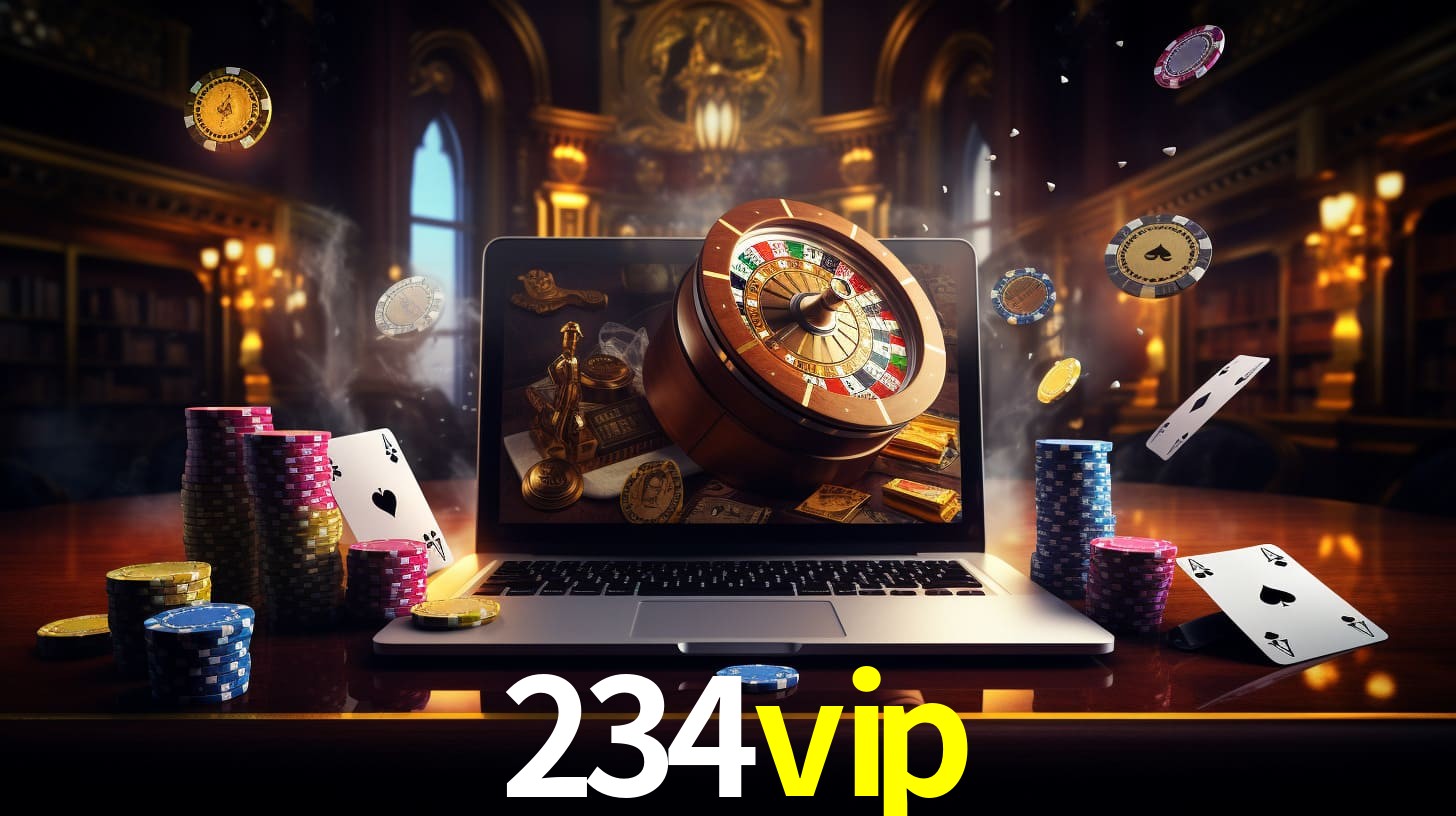 Game Statistics 234vip