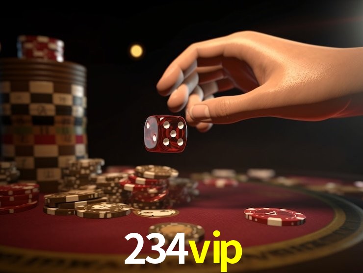 Login Seguro 234vip