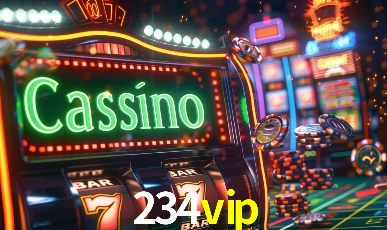Integração de APIs 234vip