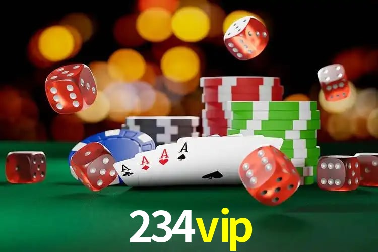 Cadastro Rápido 234vip