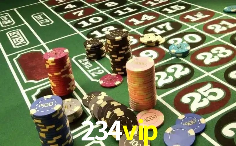 Provedores de Jogos 234vip