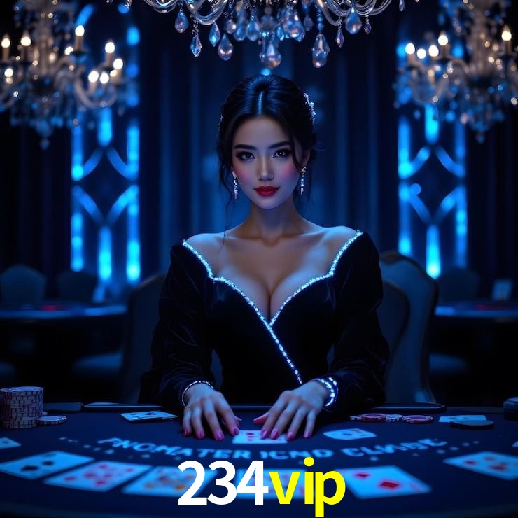 Segurança 2FA 234vip