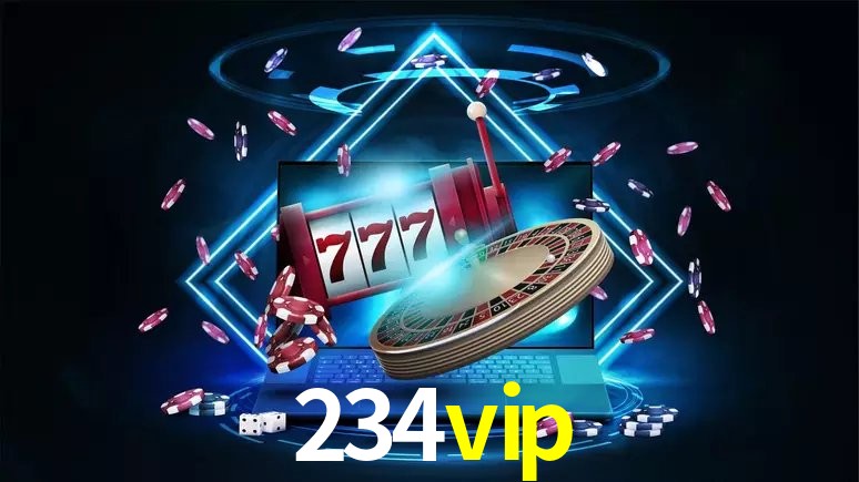 Tecnologia da Plataforma 234vip