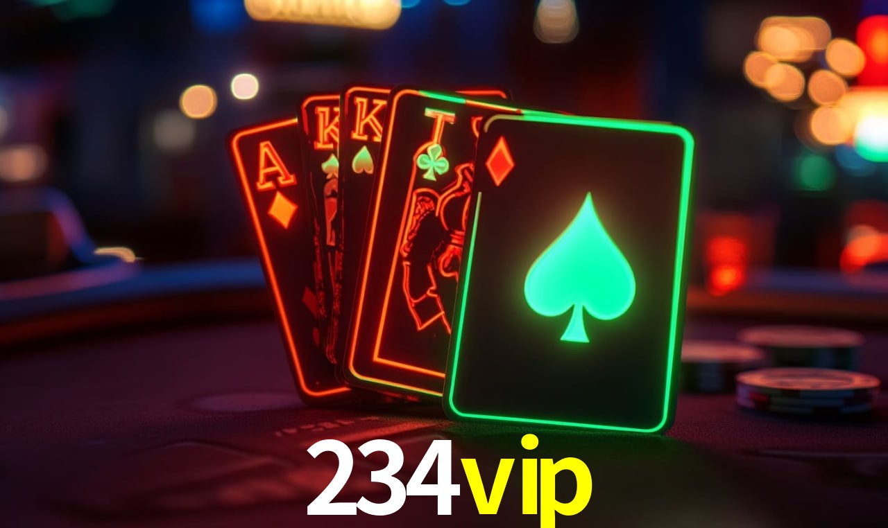 Casino Ao Vivo 234vip