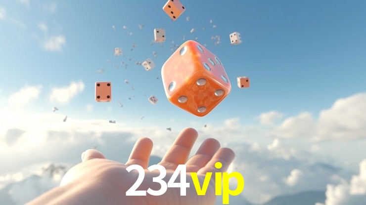 Game Providers 234vip
