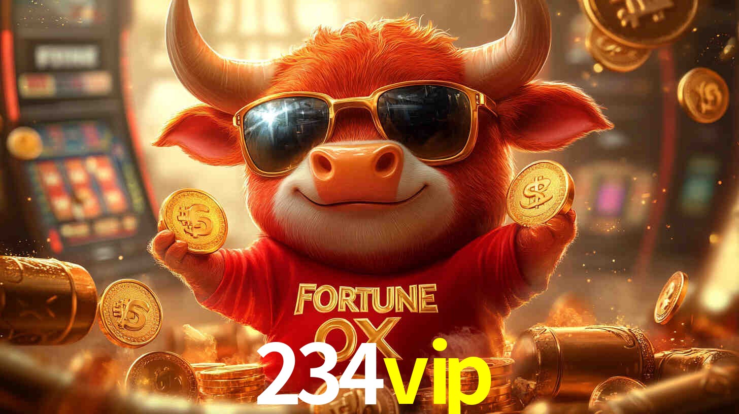Daily Bonuses 234vip